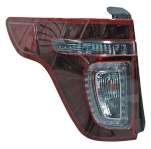 CALA1123 CALAVERA FORD EXPLORER 11-15 OSCURA S/ARNES LH ALDO