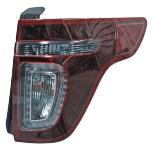 CALA1124 CALAVERA FORD EXPLORER 11-15 OSCURA S/ARNES RH ALDO