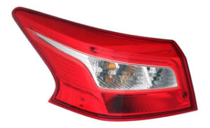 CAL1129 CALAVERA NISSAN SENTRA 17-18 EXT S/ARNES LH CN