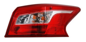 CAL1130 CALAVERA NISSAN SENTRA 17-18 EXT S/ARNES RH CN