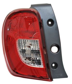 CALO1137 CALAVERA NISSAN  MARCH 14-17 S/ARNES LH OPTIMO