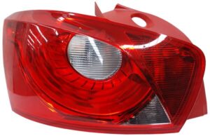 CALA1147 CALAVERA SEAT IBIZA 09-16 S/ARNES LH ALDO
