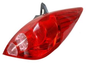 CALA1158 CALAVERA NISSAN TIIDA 07-14 5P S/ARNES RH ALDO