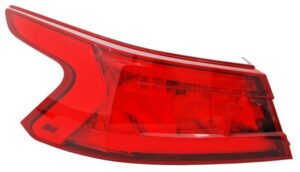 CALA1163 CALAVERA NISSAN MAXIMA 16-17 EXT S/ARNES LH ALDO