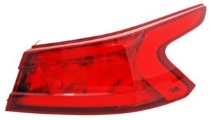 CALA1164 CALAVERA NISSAN MAXIMA 16-17 EXT S/ARNES RH ALDO