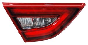 CALA1165 CALAVERA NISSAN MAXIMA 16-17 INT S/ARNES LH ALDO