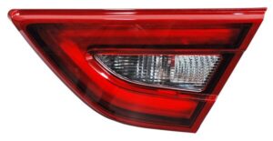 CALA1166 CALAVERA NISSAN MAXIMA 16-17 INT S/ARNES RH ALDO