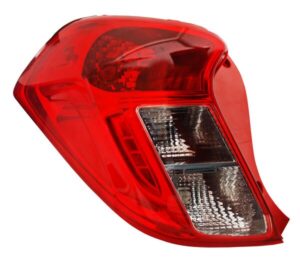 CALO1167 CALAVERA SPARK 16-17 S/ARNES LH OPTIMO