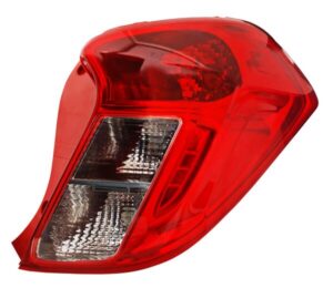 CALO1168 CALAVERA SPARK 16-17 S/ARNES RH OPTIMO