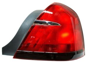 CALA116 CALAVERA FORD GRAND MARQUIS 98-02 RH ALDO