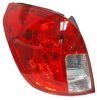 CALA1177 CALAVERA CHEV CAPTIVA 13-15 C/ARNES LH ALDO