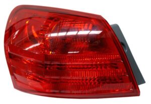 CALA1179 CALAVERA NISSAN ROGUE 08-14 S/ARNES LH ALDO