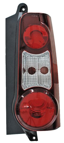 CALA1200 CALAVERA PEUGEOT PARTNER 13-15 DOBLE PTA S/ARNES RH ALDO