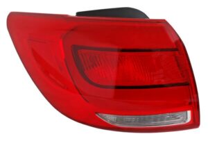CALA1201 CALAVERA KIA SPORTAGE 16/USA 11-16 S/ARNES LH ALDO