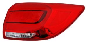 CALA1202 CALAVERA KIA SPORTAGE 16/USA 11-16 S/ARNES RH ALDO