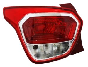 CALA1207 CALAVERA HYUNDAI GRAND I10 15-17 4P C/ARNES LH ALDO