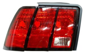CALA121 CALAVERA FORD MUSTANG 99-04 LH ALDO