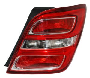 CALA1226 CALAVERA CHEV SONIC 17-18 S/ARNES RH ALDO