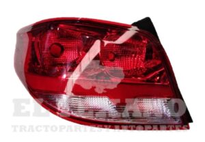 CAL1235 CALAVERA CHEV AVEO 18-19 S/ARNES LH OPTIMO