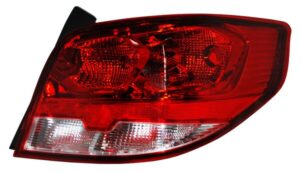 CALA1236 CALAVERA CHEV AVEO 18-19 S/ARNES RH ALDO