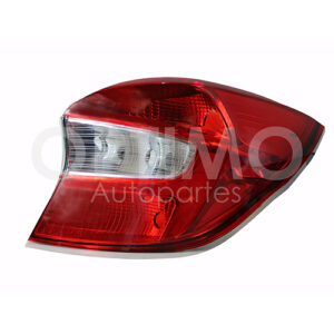 CAL1240 CALAVERA FORD FIGO 16-19 5P S/ARNES RH OPTIMO