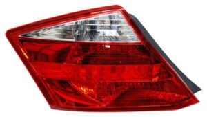 CALA1241 CALAVERA HONDA ACCORD 08-11 2P S/ARNES LH ALDO