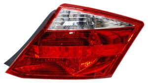CALA1242 CALAVERA HONDA ACCORD 08-11 2P S/ARNES RH ALDO