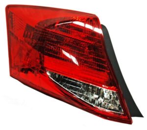 CALA1243 CALAVERA HONDA ACCORD 11-12 2P S/ARNES LH ALDO