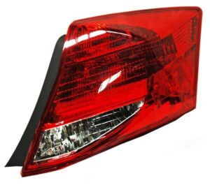 CALA1244 CALAVERA HONDA ACCORD 11-12 2P S/ARNES RH ALDO
