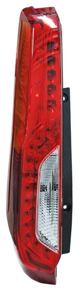 CALA1251 CALAVERA NISSAN X-TRAIL 11-14 C/ARNES LH ALDO