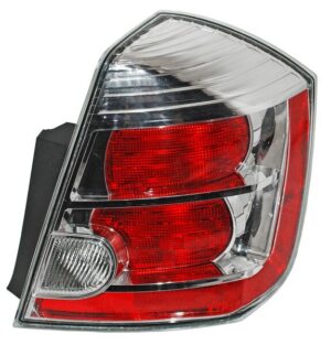 CALA1256 CALAVERA NISSAN SENTRA 10-12 CLARA C/ARNES RH ALDO
