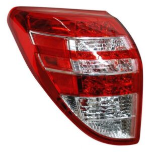 CALA1263 CALAVERA TOYOTA RAV4 09-13 S/ARNES LH ALDO
