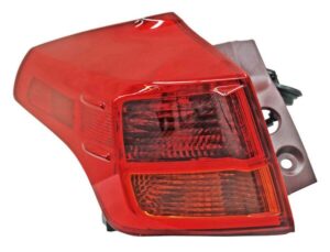 CALA1265 CALAVERA TOYOTA RAV4 13-15 C/ARNES EXT LH ALDO