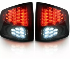 CAL1272 CALAVERA CHEV S-10 95-04 LED JGO