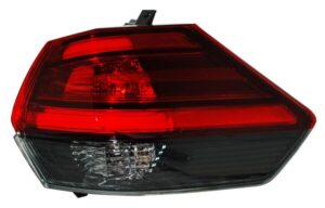 CALA1288 CALAVERA NISSAN X-TRAIL 18 OSCURA RH ALDO
