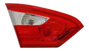 CALA1289 CALAVERA FORDE FOCUS 12-14 INT 4P 2 FOCOS LH ALDO