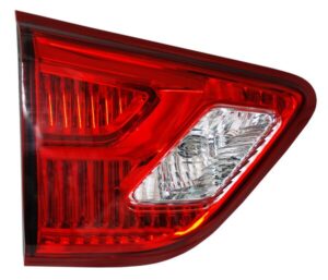 CALA1309 CALAVERA NISSAN PATHFINDER 17-18 INT LH ALDO