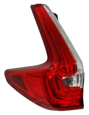 CALA1333 CALAVERA HONDA CR-V 17-18 EXT C/LED LH ALDO