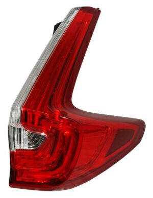 CALA1334 CALAVERA HONDA CR-V 17-18 EXT C/LED RH ALDO