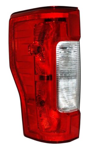 CALA1335 CALAVERA FORD SUPER DUTY 17-18 S/SENSOR P/PUNTO CIEGO LH ALDO