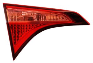 CALA1343 CALAVERA TOYOTA COROLLA 17-18 INT ROJA/ROSA LH ALDO