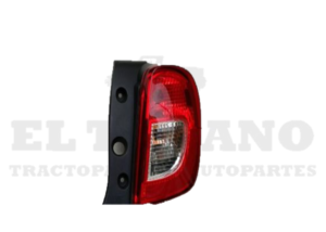 CALO1346 CALAVERA NISSAN MARCH 14-18 F/NEGRO RH OPTIMO