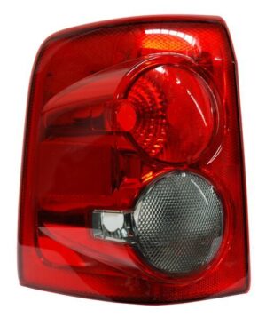 CALA1355 CALAVERA FORD ECOSPORT 08-12 OSCURA LH ALDO