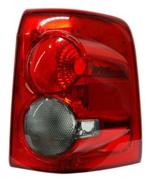 CALA1356 CALAVERA FORD ECOSPORT 08-12 OSCURA RH ALDO