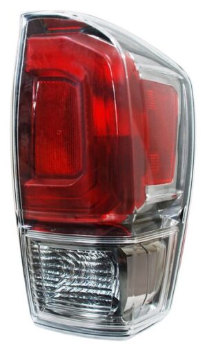 CALA1370 CALAVERA TOYOTA TACOMA 16-18 OSCURA F/CROMADO RH ALDO