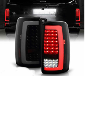 CAL1453 CALAVERA CHEV TAHOE/ SUBURBAN/ YUKON/ SONORA 00-06 LED PERFORMANCE (JGO CALAVERA LH/RH)