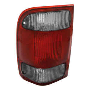 CAL145A CALAVERA FORD RANGER 01-04 ROJO/HUMO LH NACIONAL