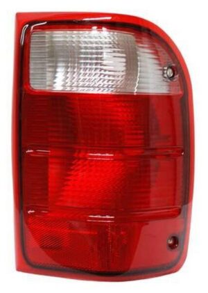 CALA146 CALAVERA FORD RANGER 01-04 ROJO/BCO RH ALDO