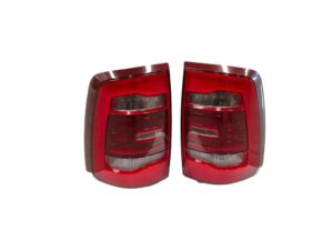 CAL1490 CALAVERA DODGE RAM PU 1500 09-18 LED (JGO CALAVERAS LH/RH)