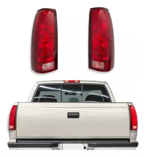 CAL1498 CALAVERA CHEV PU 92-98 S/ARNES (JGO CALAVERAS LH/RH) ECON